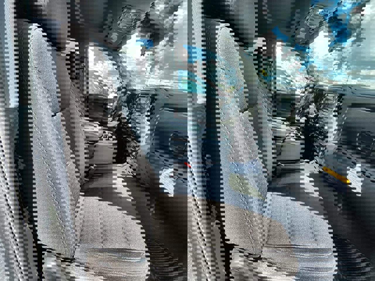 New 2025 Chevrolet Silverado 1500 Custom image 27