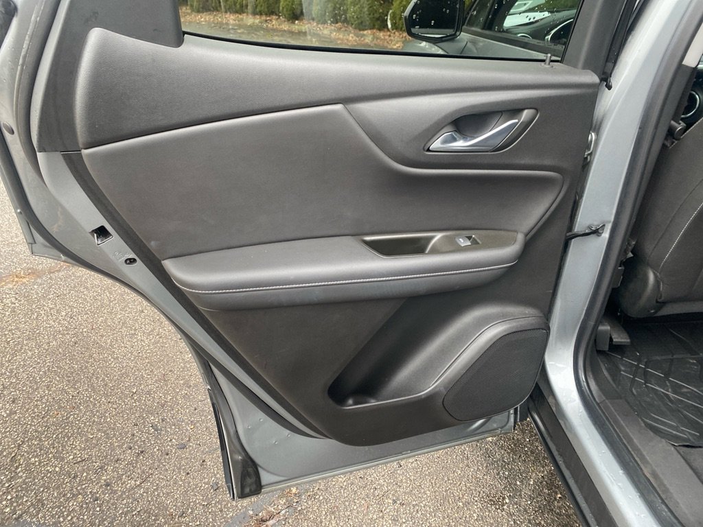 Used 2023 Chevrolet Blazer LT w/ Driver Confidence Package image 20