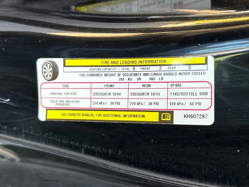 Used 2019 Dodge Challenger SXT AWD/4WD image 35