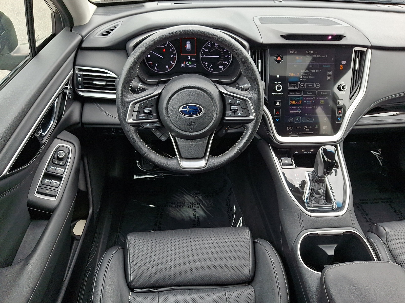 Used 2020 Subaru Outback Limited w/ Popular Package #2 AWD/4WD image 11