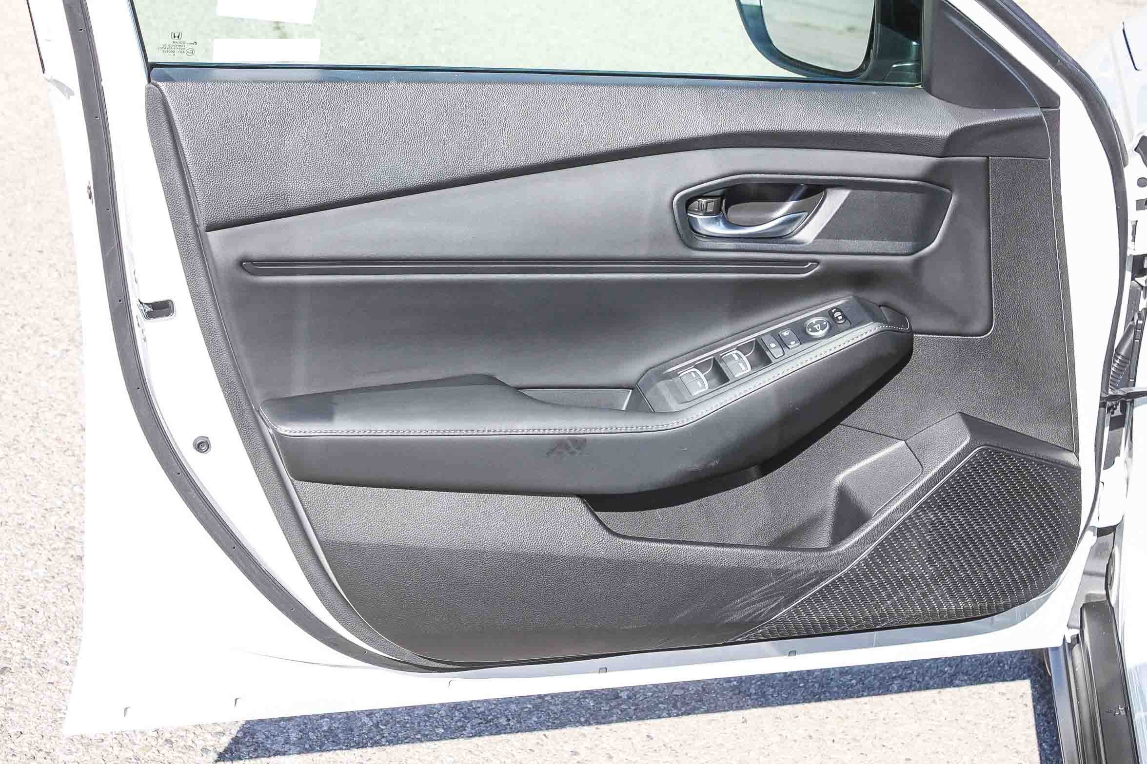 Certified 2024 Honda Accord Sport image 22