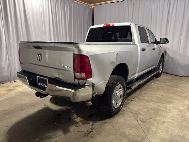 Used 2016 RAM 2500 Tradesman w/ Chrome Appearance Group AWD/4WD image 25