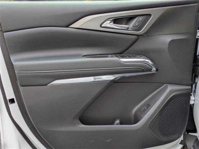 New 2026 Chevrolet Traverse LT w/ Driver Confidence Package image 12