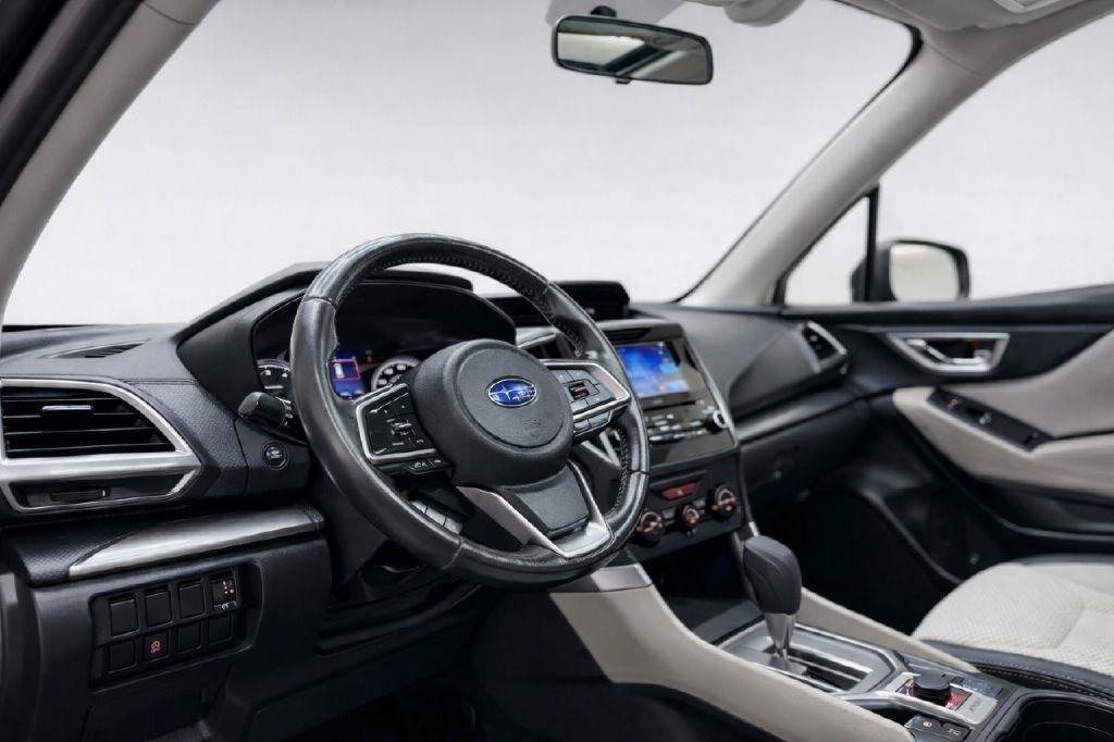 Used 2019 Subaru Forester Premium w/ All-Weather Package AWD/4WD image 37