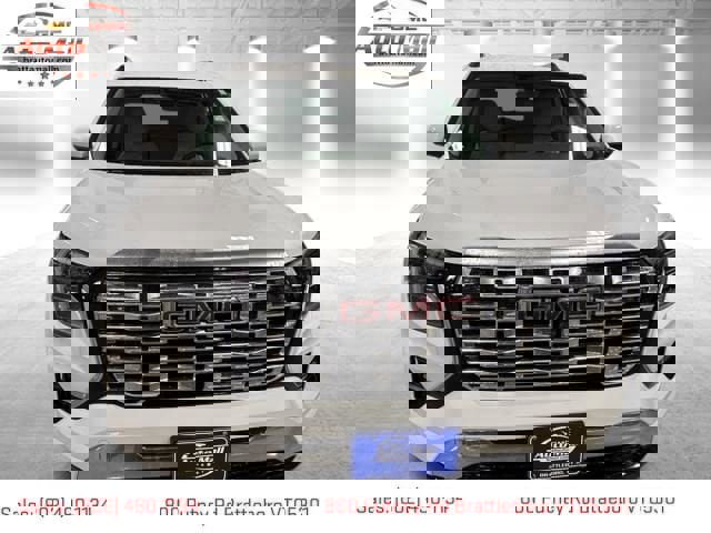 New 2026 GMC Terrain Denali image 9