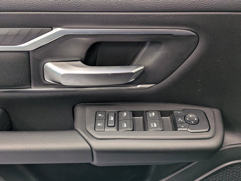 New 2026 RAM 1500 Big Horn image 14