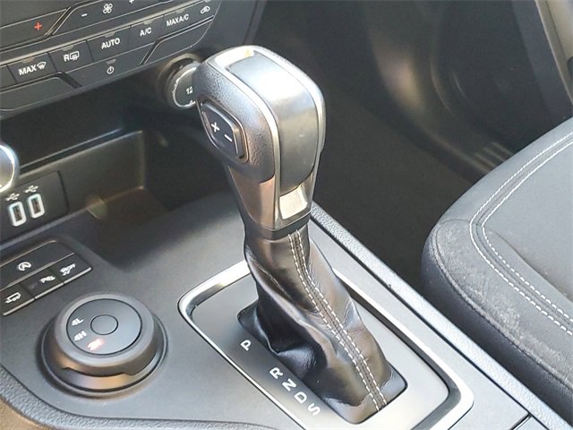 Used 2019 Ford Ranger XLT w/ Black Appearance Package image 22