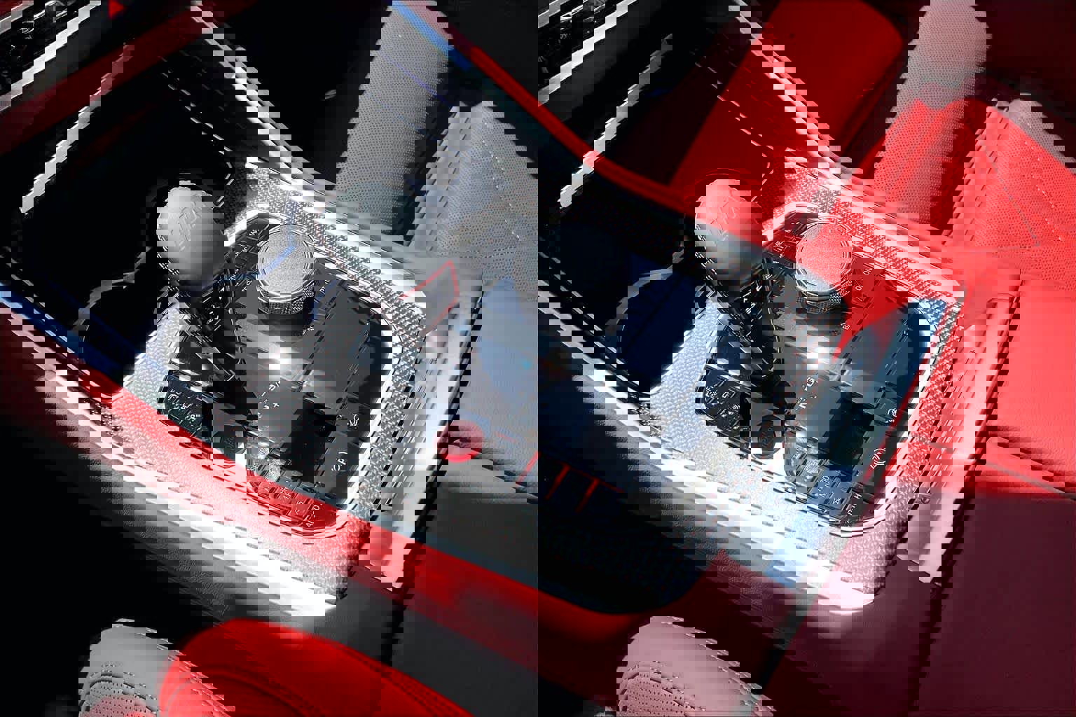 New 2026 BMW XM Label Red image 7