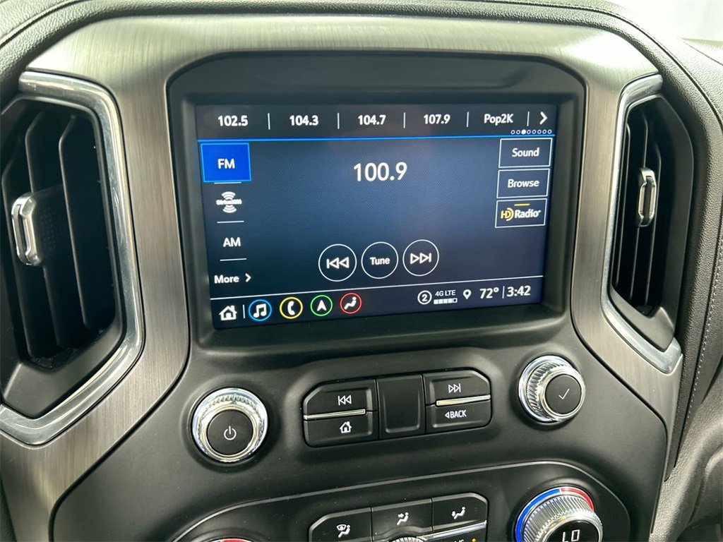 Used 2021 GMC Sierra 2500 Denali w/ Denali Ultimate Package image 14