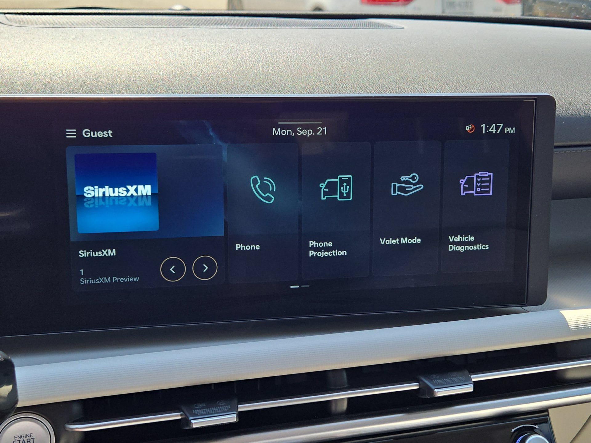 Used 2025 Hyundai Tucson SEL FWD image 19