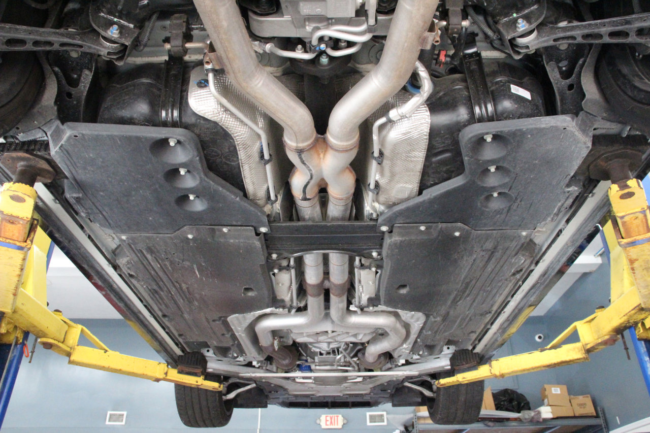 Used 2022 Cadillac CT5 V Blackwing image 98
