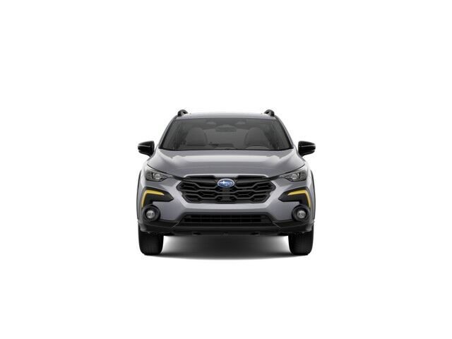 Certified 2025 Subaru Crosstrek 2.5i Sport image 8