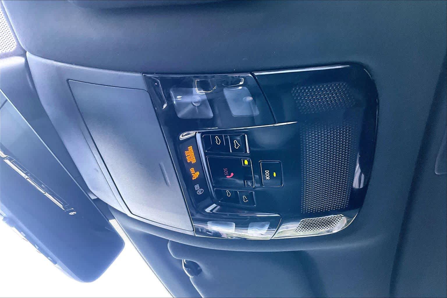 Used 2024 Lexus RX 350 Premium Plus w/ Convenience Package FWD image 32