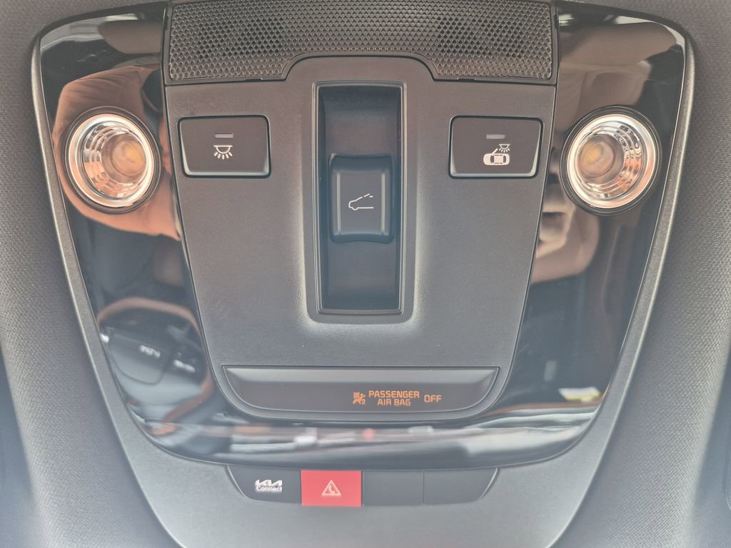 New 2026 Kia Sportage X-Line image 24