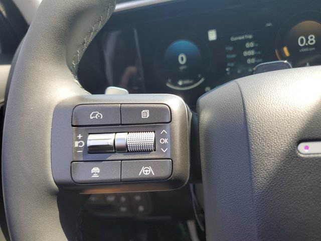 New 2026 Hyundai Palisade SEL AWD/4WD image 21