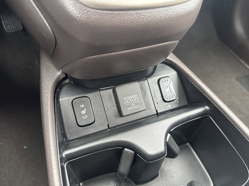 Used 2014 Honda CR-V EX-L image 27