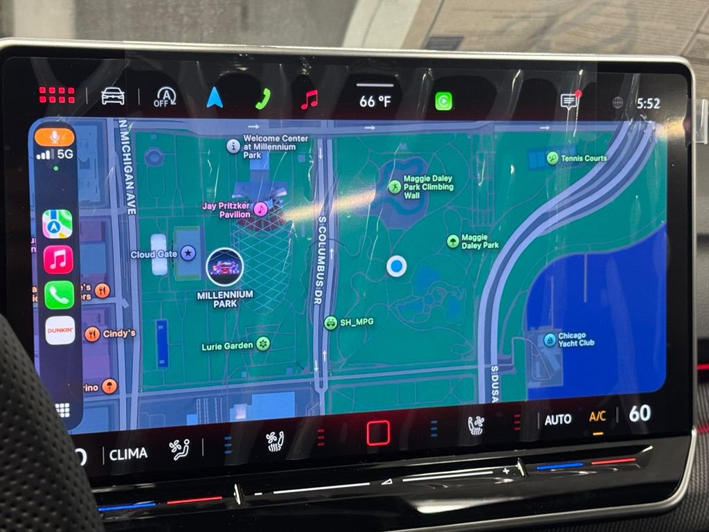New 2026 Volkswagen GTI Autobahn FWD image 30