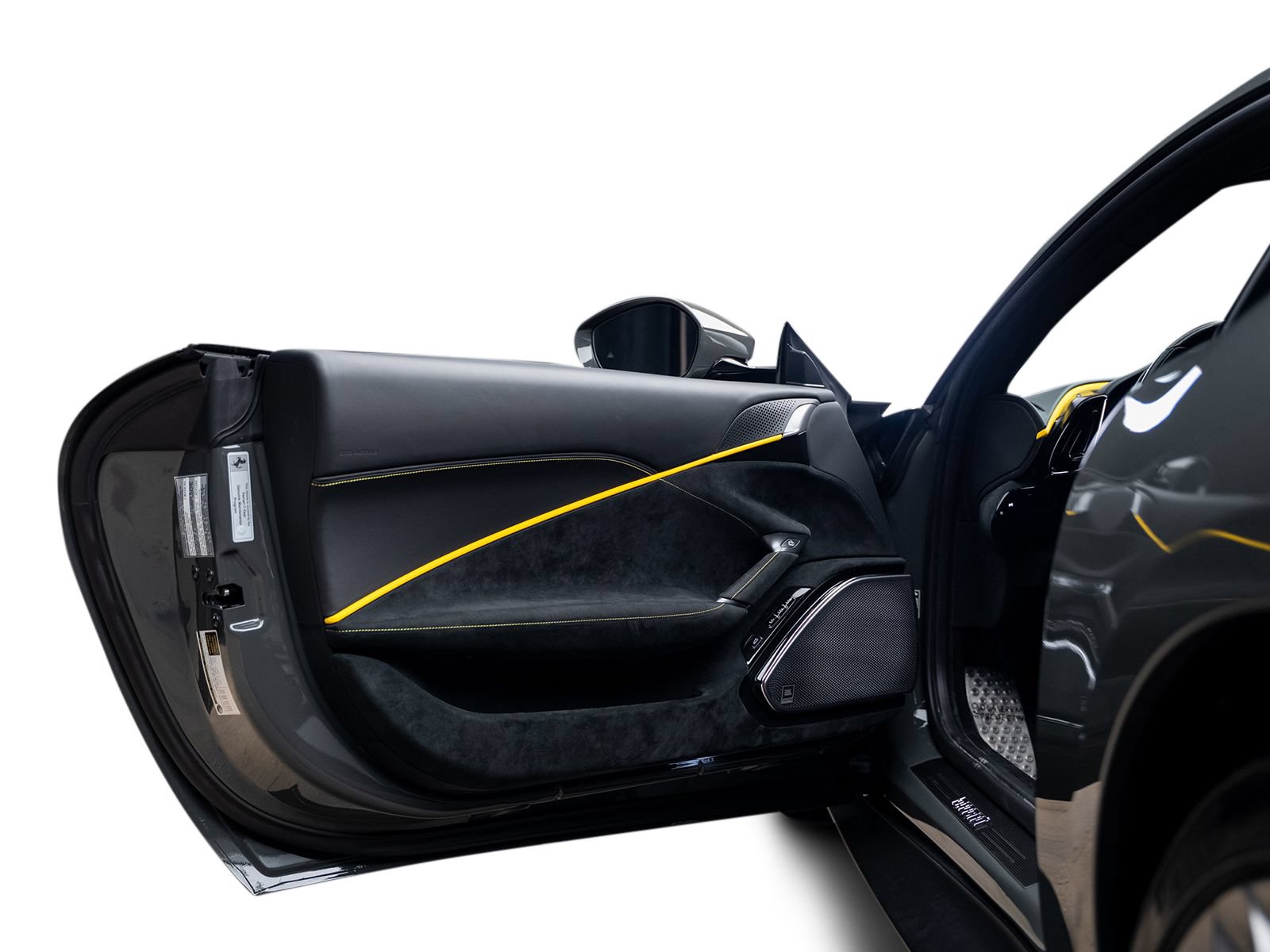 Used 2022 Ferrari Roma RWD image 49