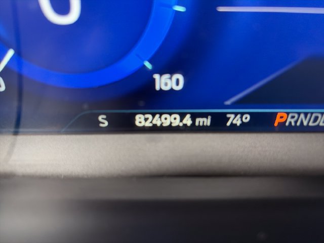 Used 2022 Ford Escape Titanium AWD/4WD image 20