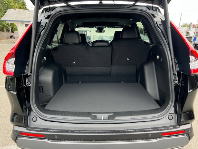 New 2026 Honda CR-V Sport Touring image 16