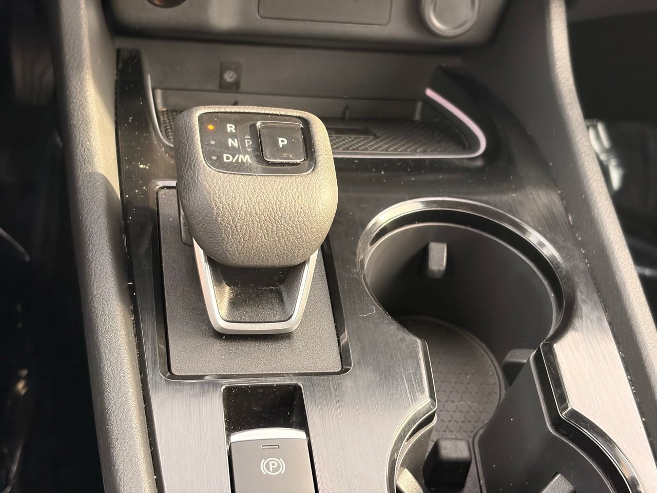 Certified 2026 Nissan Rogue SL FWD image 25