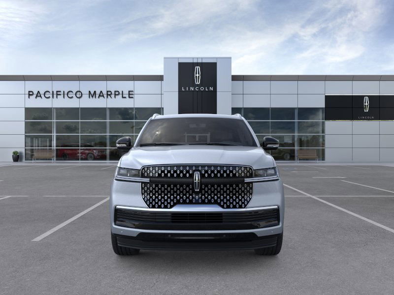 New 2026 Lincoln Navigator Reserve image 6