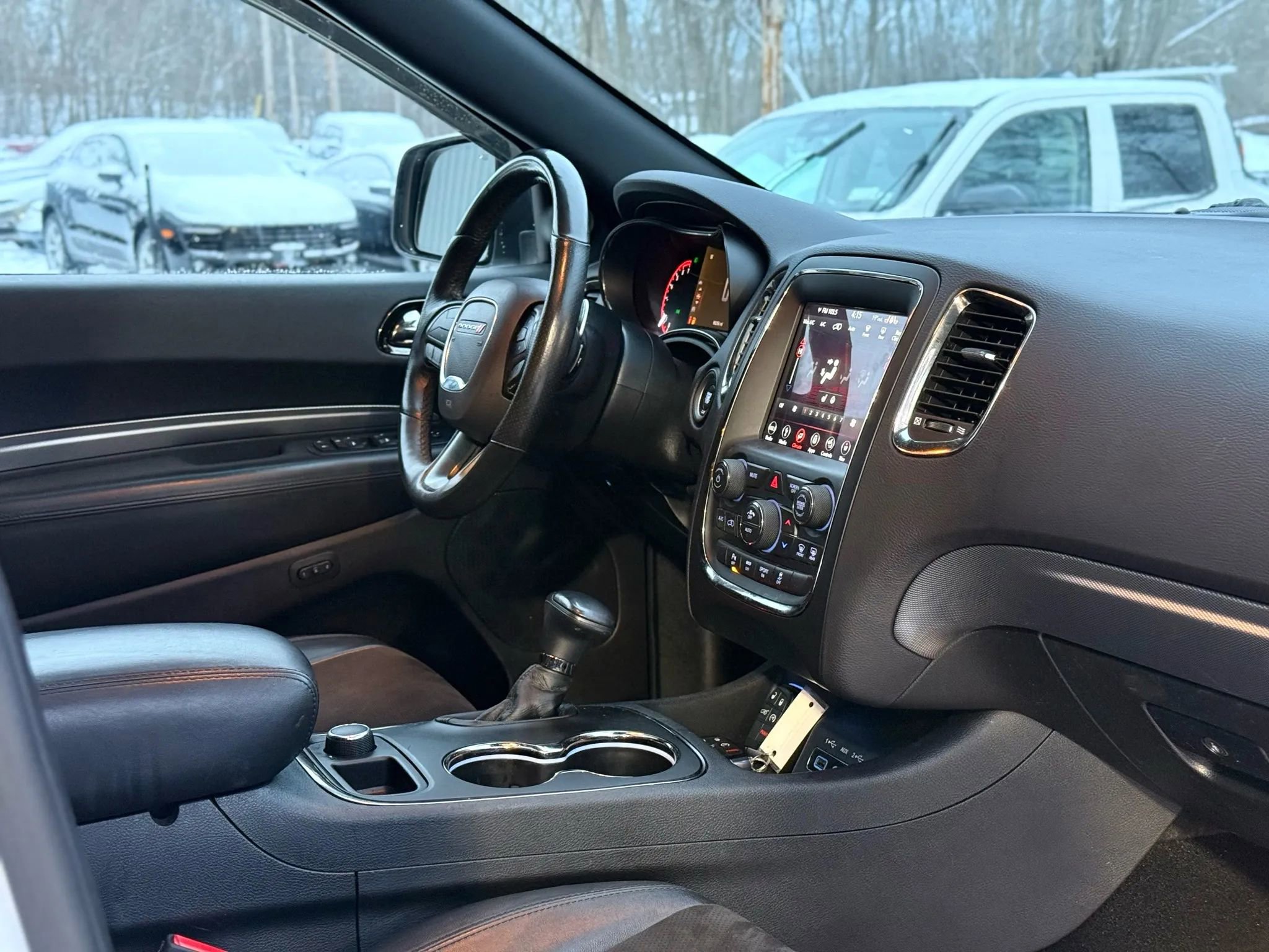 Used 2019 Dodge Durango R/T image 49