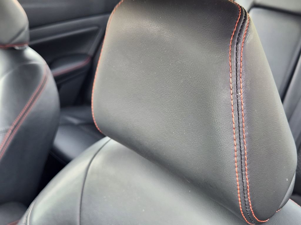 Used 2025 Nissan Altima 2.5 SR image 15