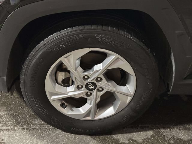 Used 2024 Hyundai Tucson SEL AWD/4WD image 15