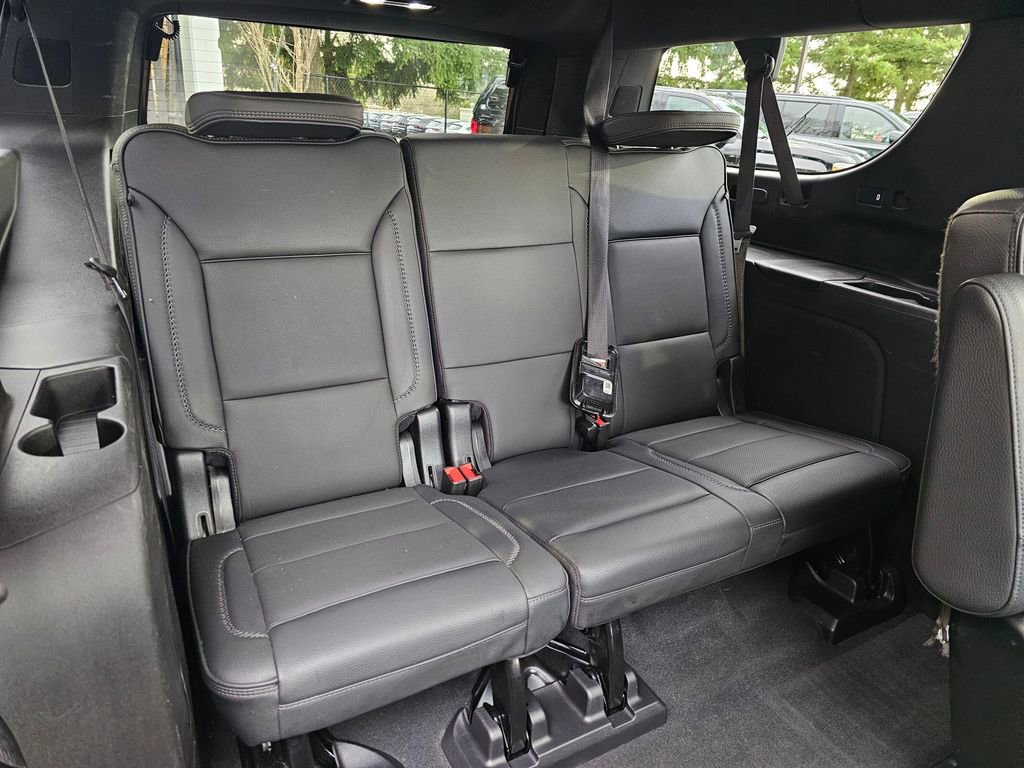Used 2022 GMC Yukon XL Denali w/ Max Trailering Package image 13