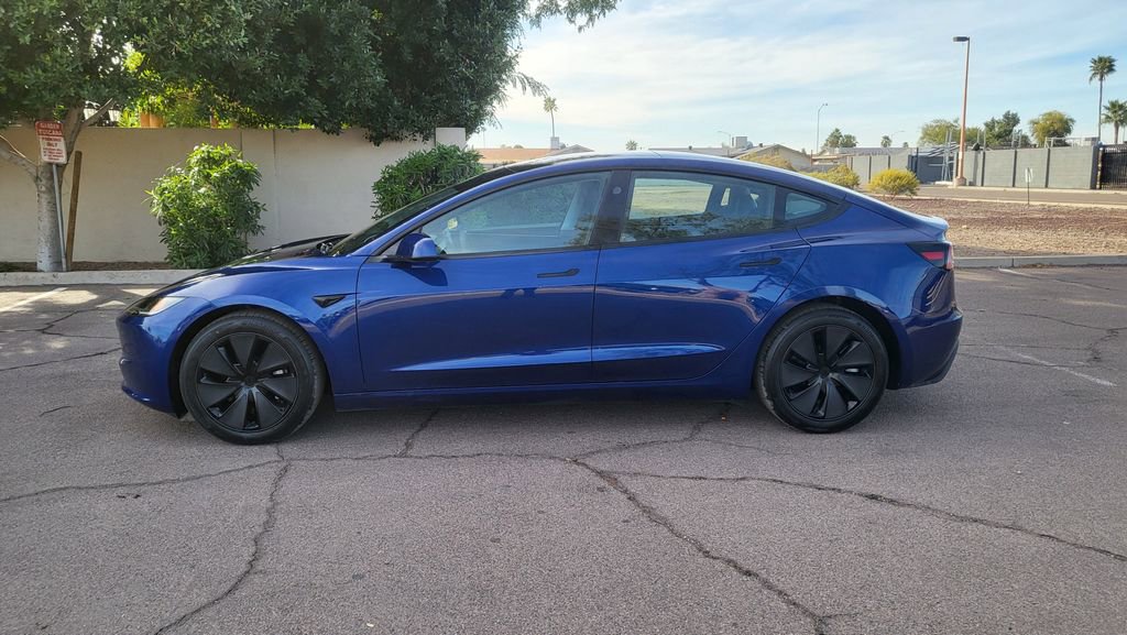 Used 2025 Tesla Model 3 Long Range image 5