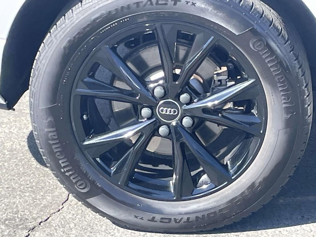 Used 2023 Audi Q3 2.0T Premium image 12