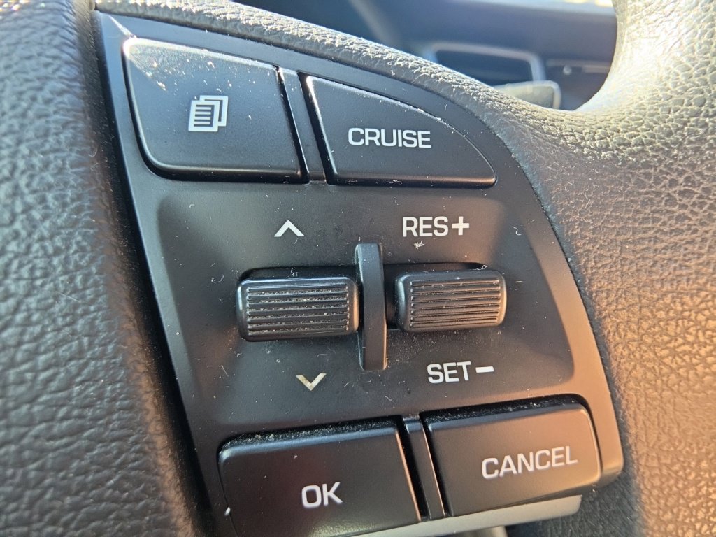 Used 2017 Hyundai Tucson SE w/ SE Popular Package 02 AWD/4WD image 16