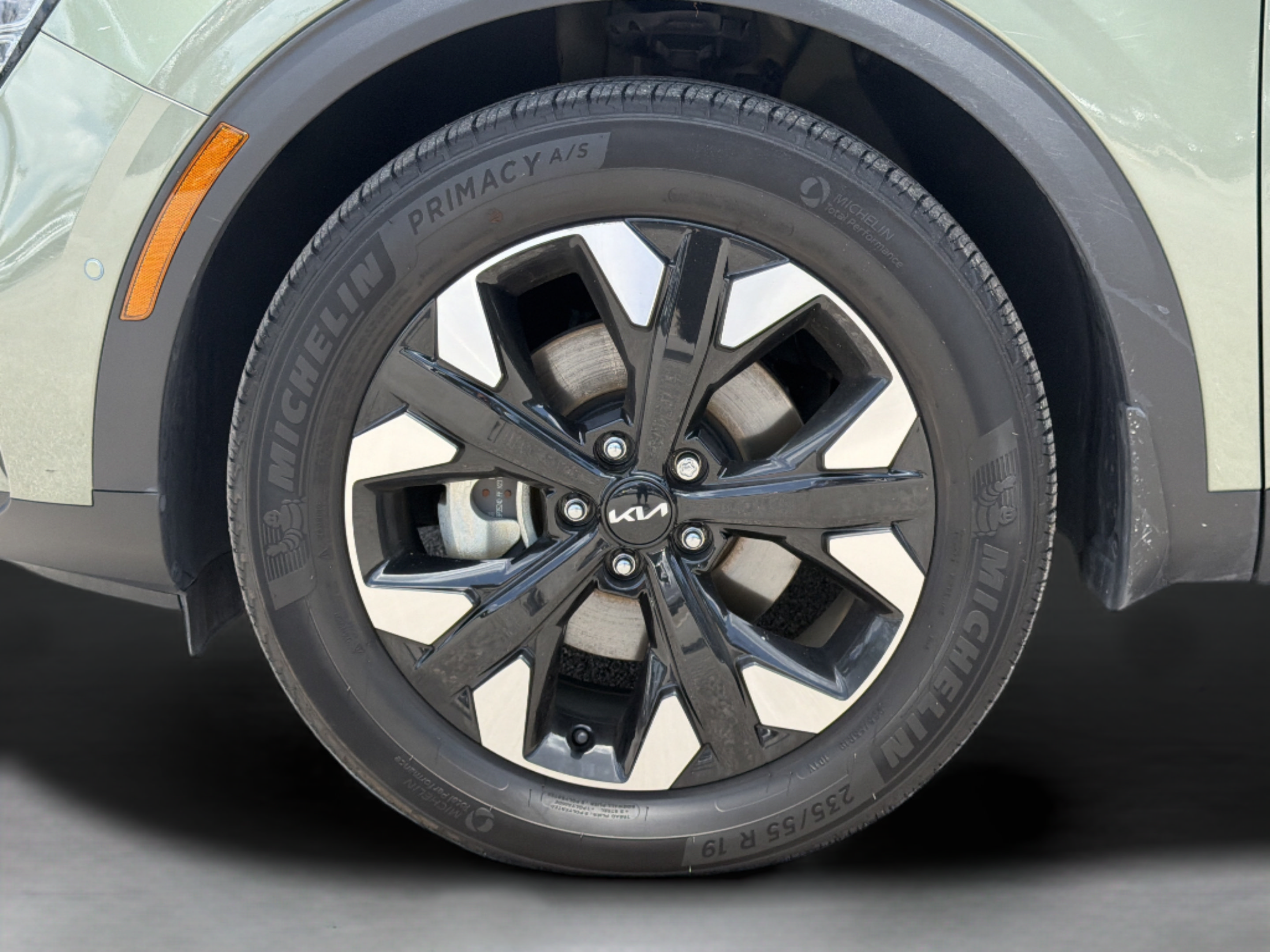 Certified 2023 Kia Sportage X-Line Prestige AWD/4WD image 28