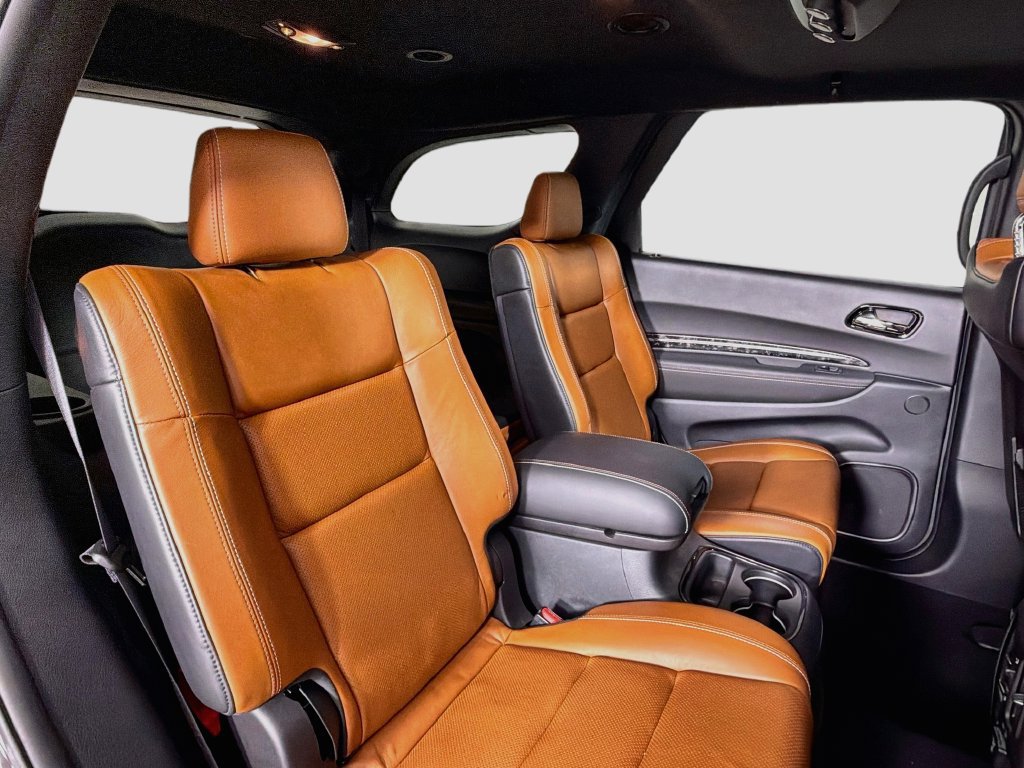 Used 2025 Dodge Durango SRT Hellcat AWD/4WD image 29