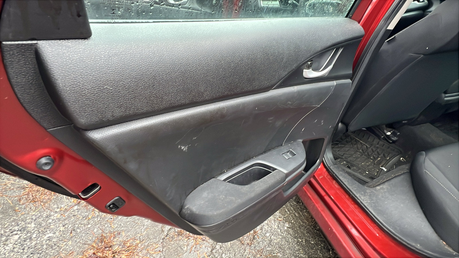 Used 2019 Honda Civic LX image 17