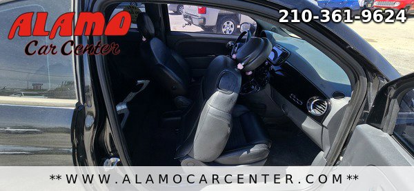 Used 2015 FIAT 500 Sport image 17