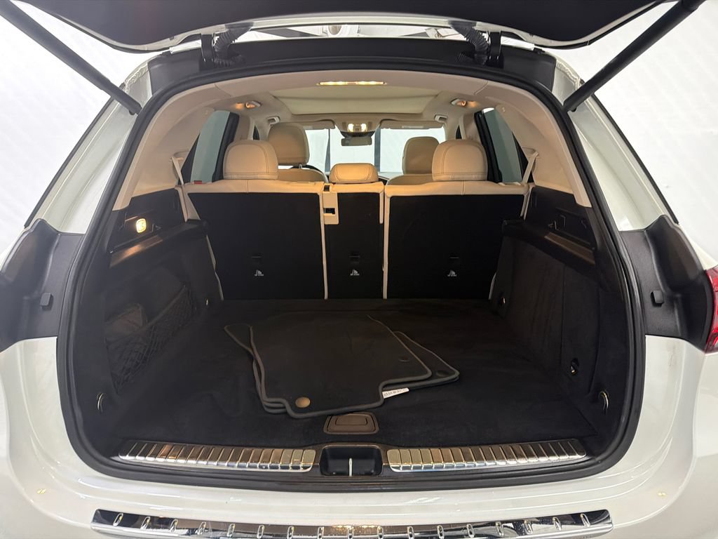 Used 2021 Mercedes-Benz GLE 350 4MATIC image 19