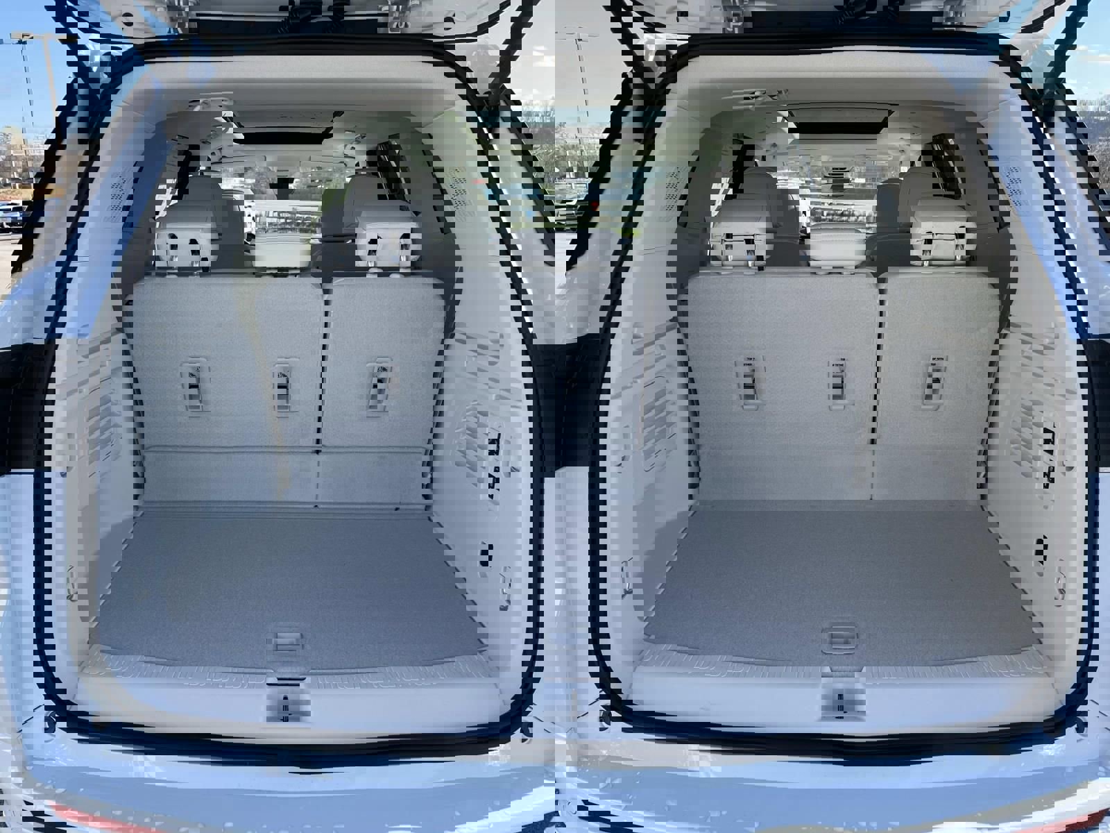 New 2026 Buick Enclave Avenir w/ Super Cruise Package image 20