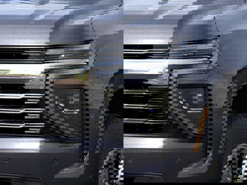 New 2026 Chevrolet Tahoe Premier w/ Sun And Tow Package image 10