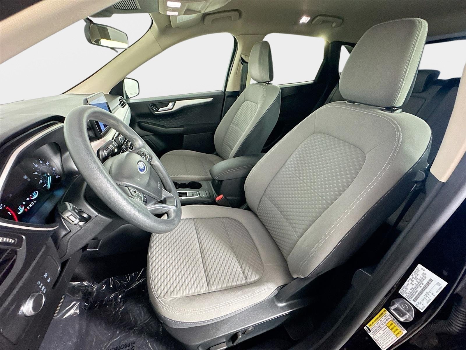 Used 2020 Ford Escape SE FWD image 12