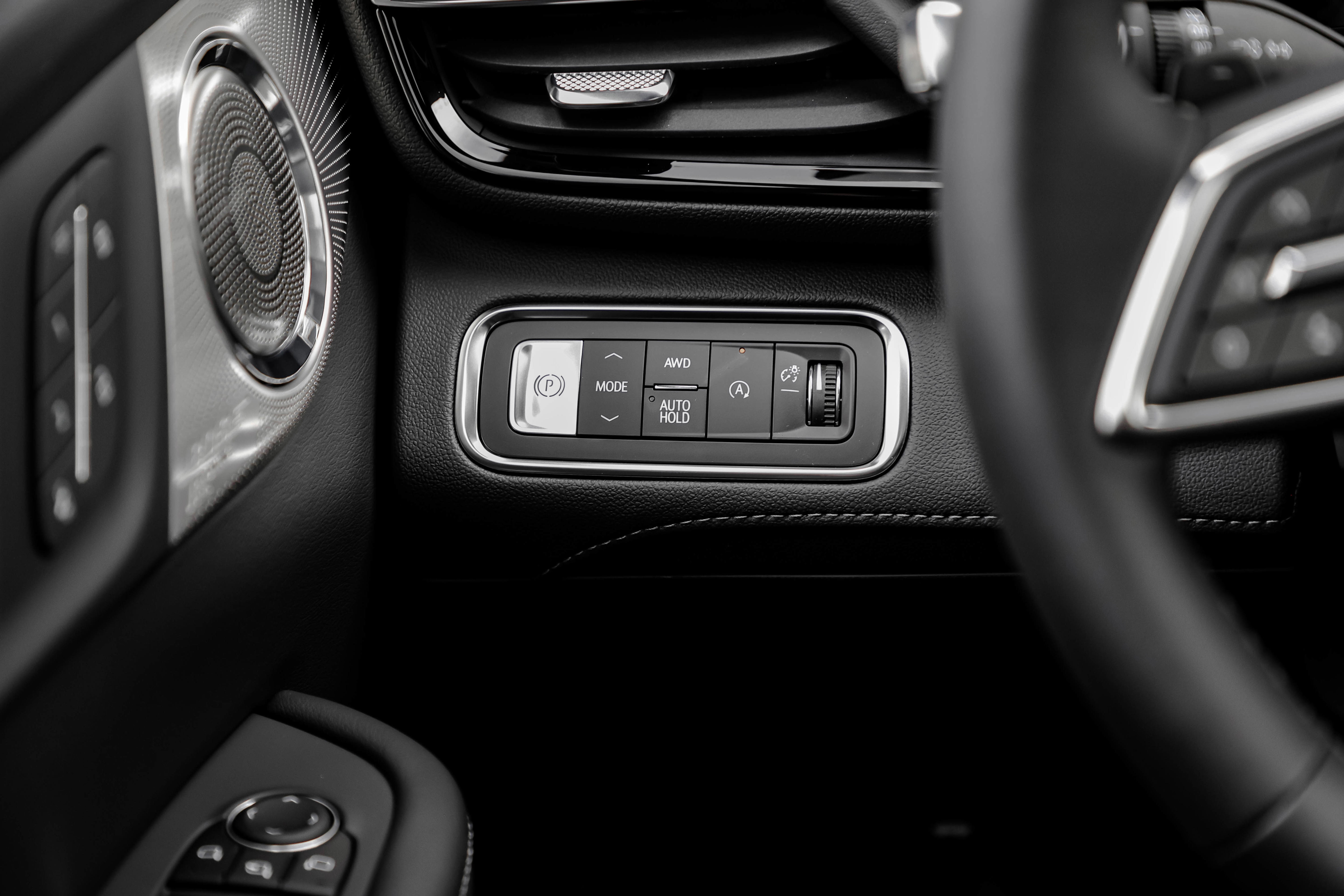 New 2025 Buick Enclave Avenir w/ Super Cruise Package image 30