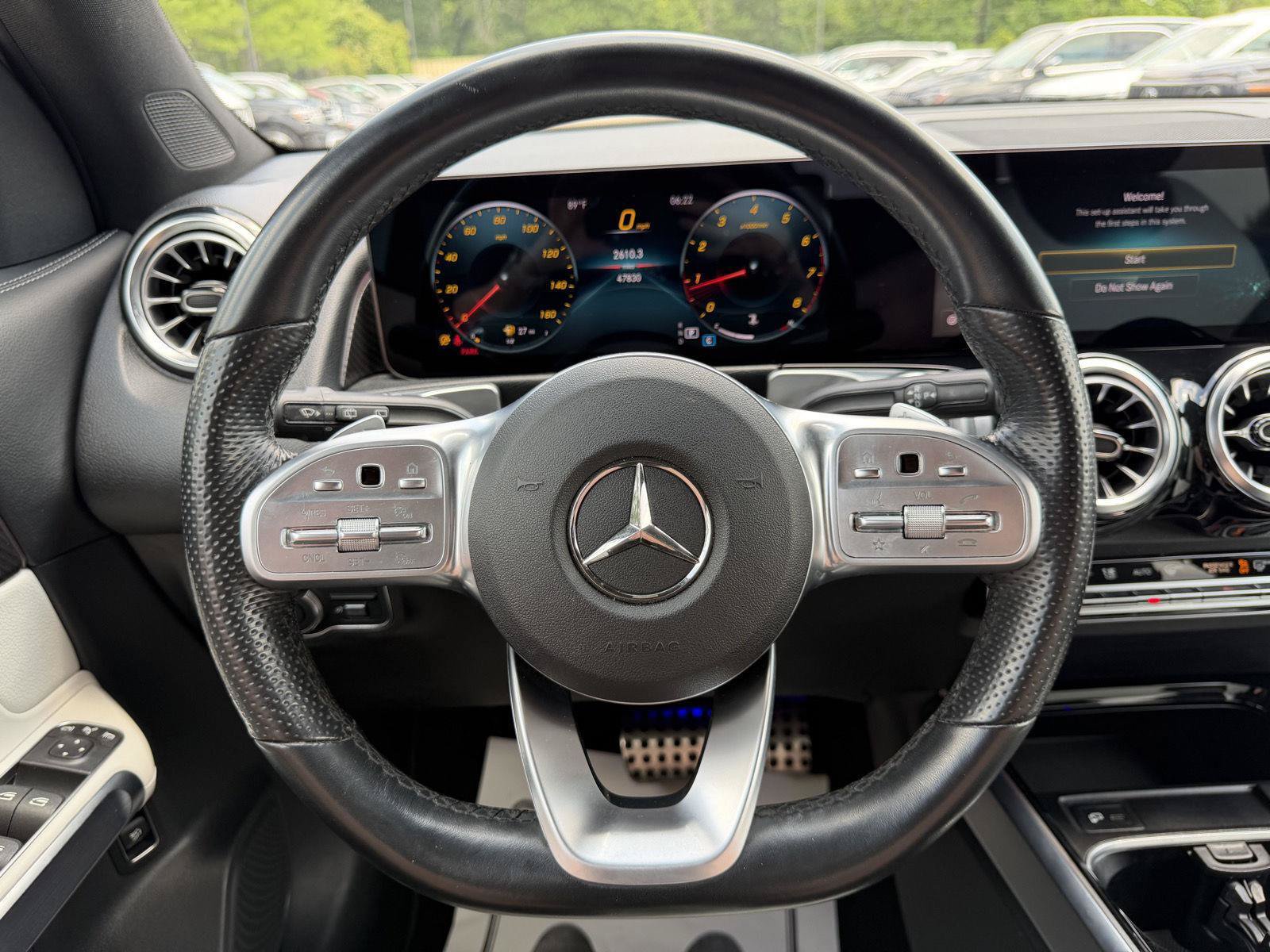 Certified 2022 Mercedes-Benz GLB 250 image 10