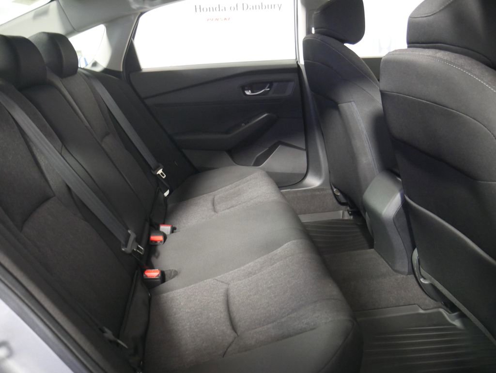 Used 2023 Honda Accord LX image 8