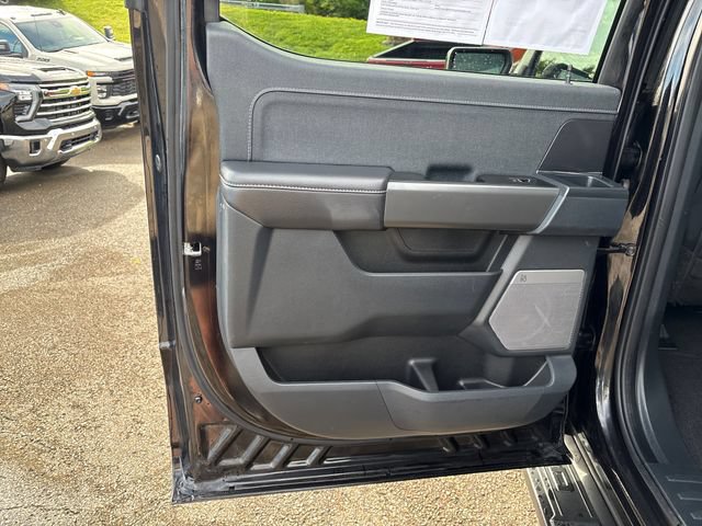 Used 2025 Ford F150 Lariat AWD/4WD image 19