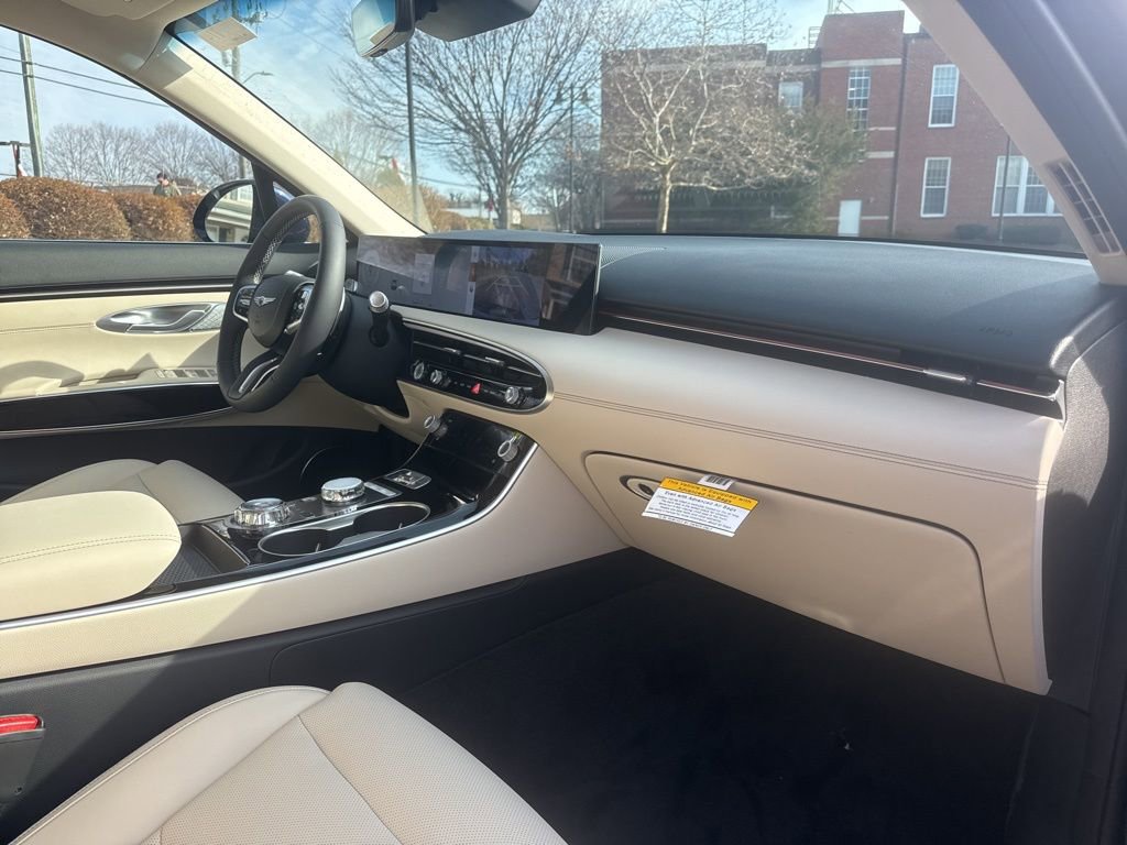 New 2026 Genesis GV70 2.5T AWD/4WD image 33