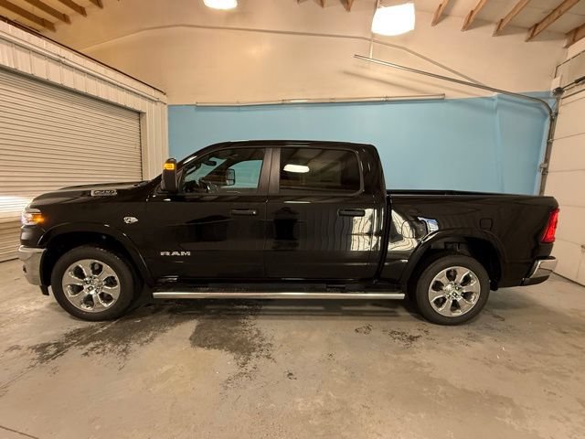 New 2026 RAM 1500 Big Horn AWD/4WD image 4