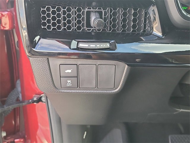 Used 2024 Honda CR-V Sport Touring image 26