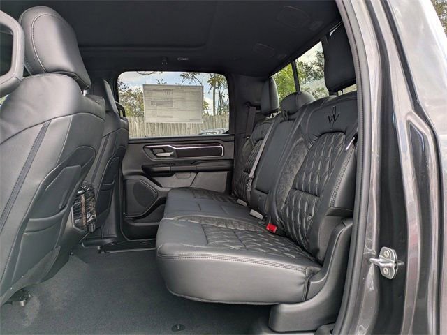 New 2026 RAM 1500 Big Horn image 13