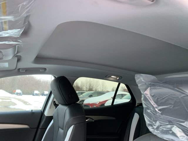 New 2026 Buick Envision Sport Touring image 13